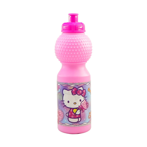 ست 12 در 1 کوله پشتی 40 سانتی هلو کیتی مدل Promotion Items 12 in 1 - Hello Kitty _کوله پشتی